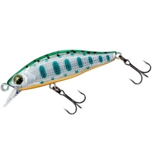 Vobler Pastrav Daiwa Silver Creek Minnow 44S FYM 4.4cm 4.2g