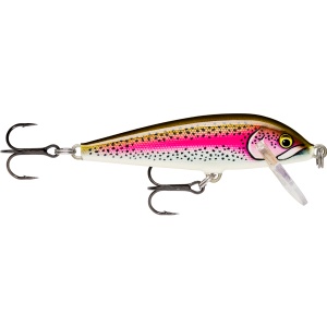 Vobler Pastrav Rapala Count Down CD07 ART 7cm 8g