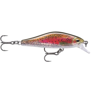 Vobler Pastrav Rapala Shadow Rap Solid Shad RTL 5cm 5.5g