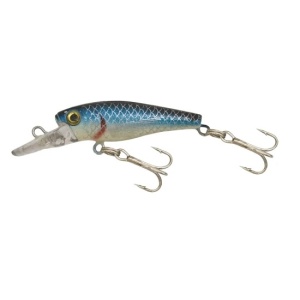 Vobler Plutitor Kamasaki Perch3 Cul.4 4.5cm 3.5g