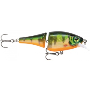 Vobler Rapala BX Jointed Shad BXJSD06 P 6cm 7g