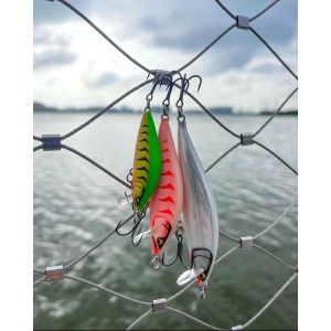 Vobler Rapala Vobler Countdown Elite CDE55 GDIW 5.5cm 5g pentru pescuit la rapitori - Fisela