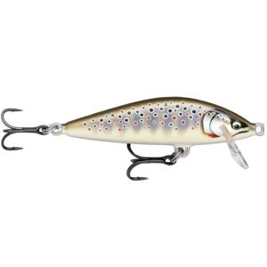 Vobler Rapala Countdown Elite GDBT 7.5cm 10g