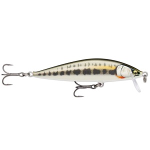 Vobler Rapala Countdown Elite GDMN 9.5cm 14g