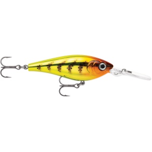 Vobler Rapala Harvest Shad HVSD07 WS 7cm 9g