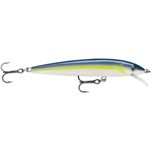 Vobler Rapala Husky Jerk HJ06 HSD 6cm 3g