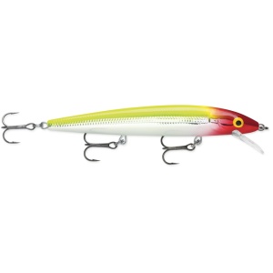 Vobler Rapala Husky Jerk HJ12 CLN Clown 12cm 13g