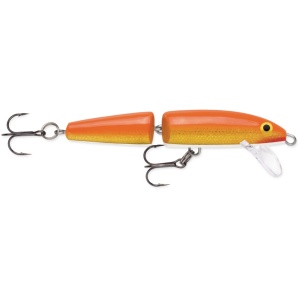 Vobler Rapala Jointed J07 GFR 7cm 4g