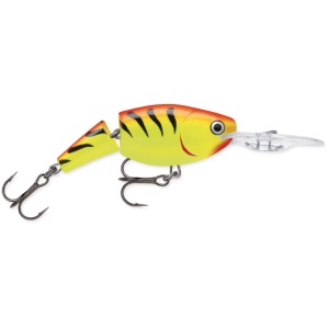 Vobler Rapala Jointed Shad Rap JSR09 HT 9cm 25g