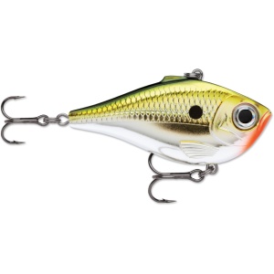 Vobler Rapala Rippin Rap RPR05 GCH 5cm 9g