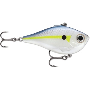 Vobler Rapala Rippin Rap RPR05 HSD Helsinki Shad 5cm 9g