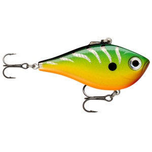 Vobler Rapala Rippin Rap RPR06 FRB Fruit Bowl 6cm 14g