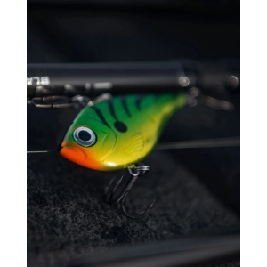 Vobler Rapala Rippin Rap RPR06 LPC 6cm 14g - Fisela