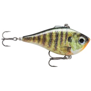 Vobler Rapala Rippin Rap RPR07 LBGL Live Bluegill 7cm 24g
