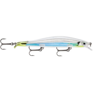Vobler Rapala Ripstop RPS12 AS 12cm 14g