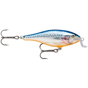 Vobler Rapala Shallow Shad Rap SSR07 SB 7cm 7g