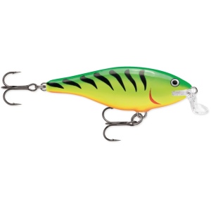 Vobler Rapala Shallow Shad Rap SSR09 FT 9cm 12g