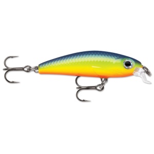 Vobler Rapala Ultra Light Minnow ULM04 HS 4cm 3g