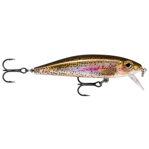 Vobler Rapala X-Rap CountDown Live Rainbow Trout 5cm 4g
