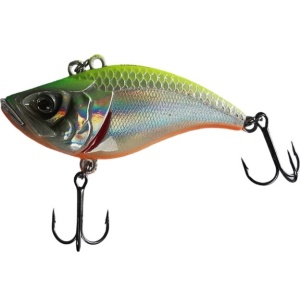 Vobler Strike Pro Vobler Rattling Flap Jack 624T 6.5cm 13.6g pentru pescuit la rapitori - Fisela