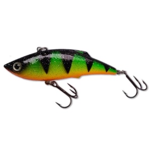 Vobler Rattling Strike Pro Rattle-N-Shad A09 7.5cm 11g