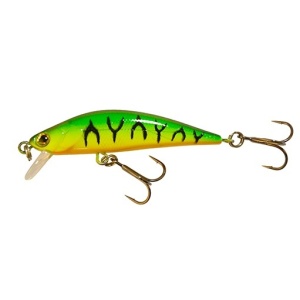 Vobler Rattling Wizard Rattle Minnow CT 5cm 3.5g