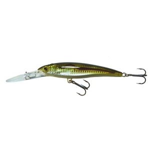 Vobler Rattling Wizard Rattle Subwater SG 12cm 30g
