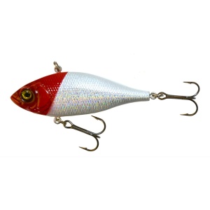 Vobler Rattling Wizard Vertix Vibrato Rattle Pro RG 7.5cm 21g