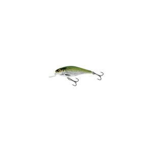 Vobler Salmo Executor 5SR OLB Olive Bleak 5cm 5g - Img 1