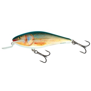Vobler Salmo Executor 7SR RR 7cm 8g