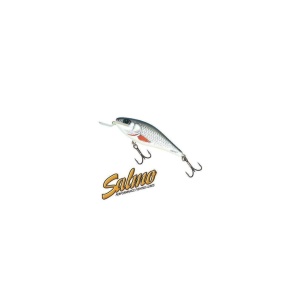 Vobler Salmo Executor 9SR D Dace 9cm 14.5g