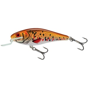Vobler Salmo Executor IEX5SRF HGK 5cm 5g