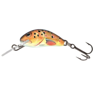 Vobler Salmo Hornet H2S T Trout 2.5cm 1.5g