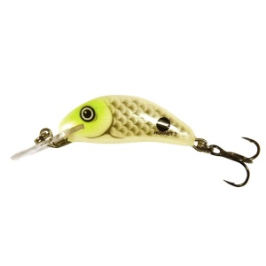 Vobler Salmo Hornet H3S LBS 3.5cm 2.6g