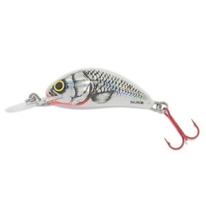 Vobler Salmo Hornet H3S SWS 3.5cm 2.6g