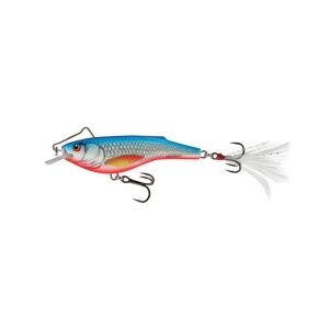 Vobler Salmo Rail Shad RBDAB Dace Blue 6cm 14g
