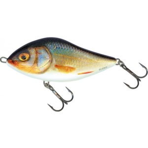 Vobler Salmo Slider SD7S RR Real Roach 7cm 21g