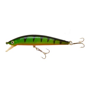 Vobler Stiuca Minnow Kamasaki Col5 9.5cm 4g