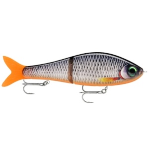 Vobler Stiuca Rapala Super Sadow Rap Glide HLW 11cm 45g