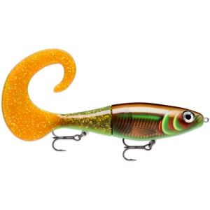 Vobler Stiuca Rapala X-Rap Otus GMTU 17cm 40g