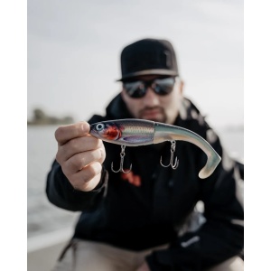 Vobler Rapala Vobler Stiuca X-Rap Peto BGH 14cm 39g pentru pescuit la rapitori - Fisela
