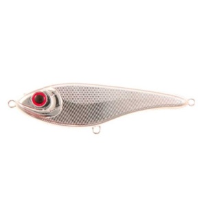 Vobler Stiuca Strike Pro Baby Buster E 10cm 25g