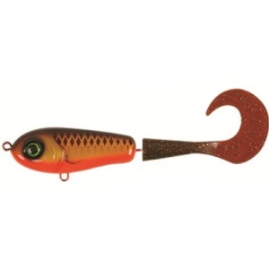 Vobler Stiuca Strike Pro Wolf Tail JR C502F 16cm 31g