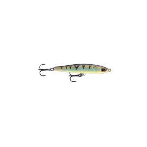 Vobler Storm Gomoku Flutter Slim Perch 4.5cm 2g