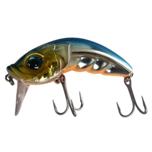 Vobler Strike Pro Hunchback 626E 8cm 18g