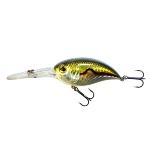 Vobler Wizard Deep Fat S 7cm 17g