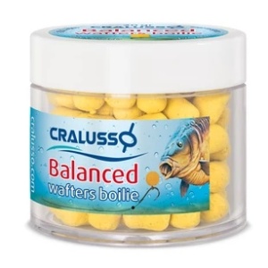 Wafters Balanced Cralusso Ananas 7x9mm 20g