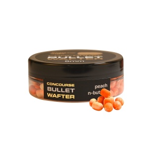 Wafters Benzar Bullet Concourse 7mm - echipament pentru pescuit - Fisela
