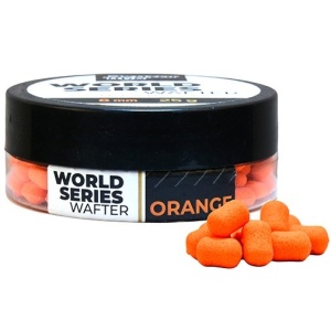 Wafters Benzar World Series 8mm 25g - echipament pentru pescuit - Fisela