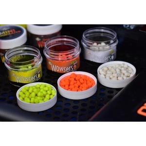 Wafters Dynamite Baits Wowsers 3mm - echipament pentru pescuit - Fisela